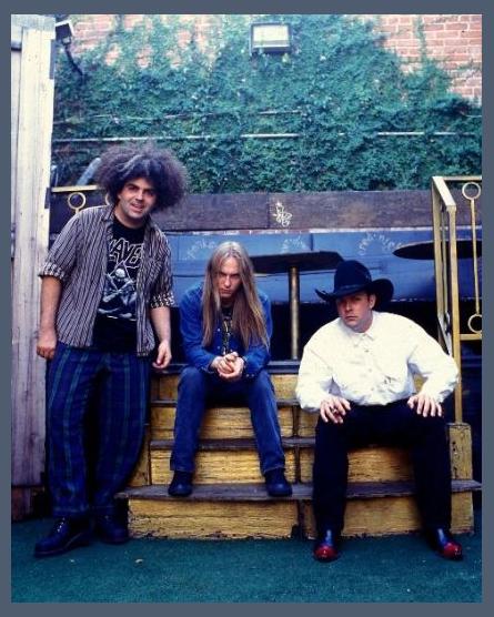 Melvins